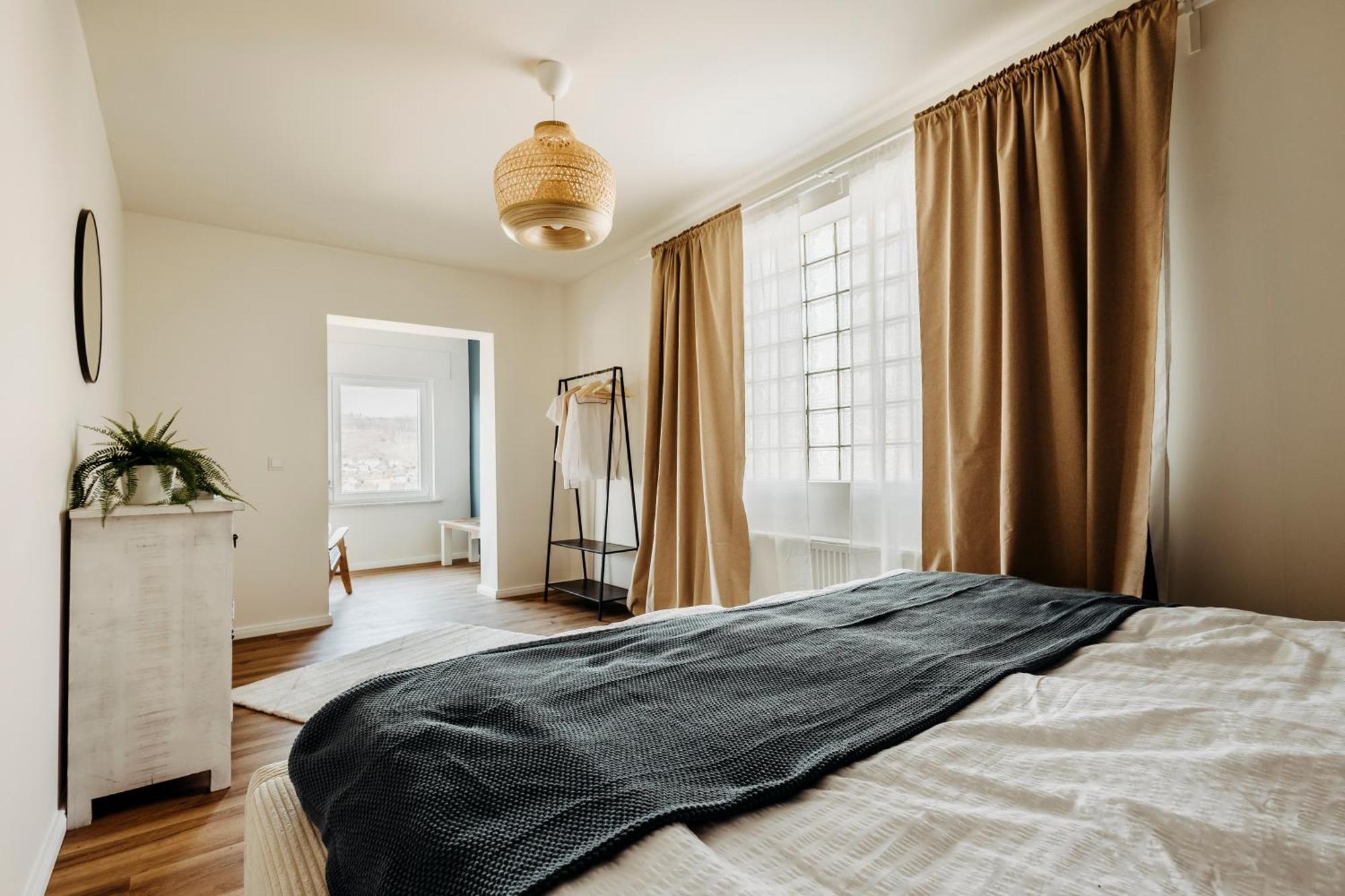 Traumwohnung Mit Sauna, Whirlpool & Wunderschoener Aussicht Plettenberg Eksteriør billede