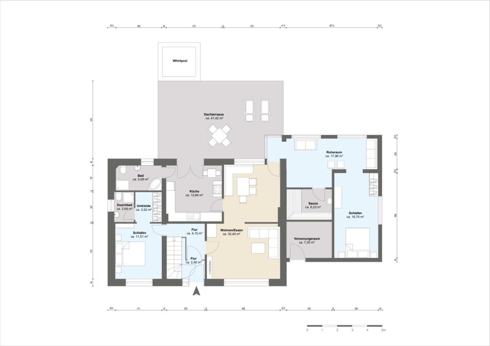 Traumwohnung Mit Sauna, Whirlpool & Wunderschoener Aussicht Plettenberg Eksteriør billede